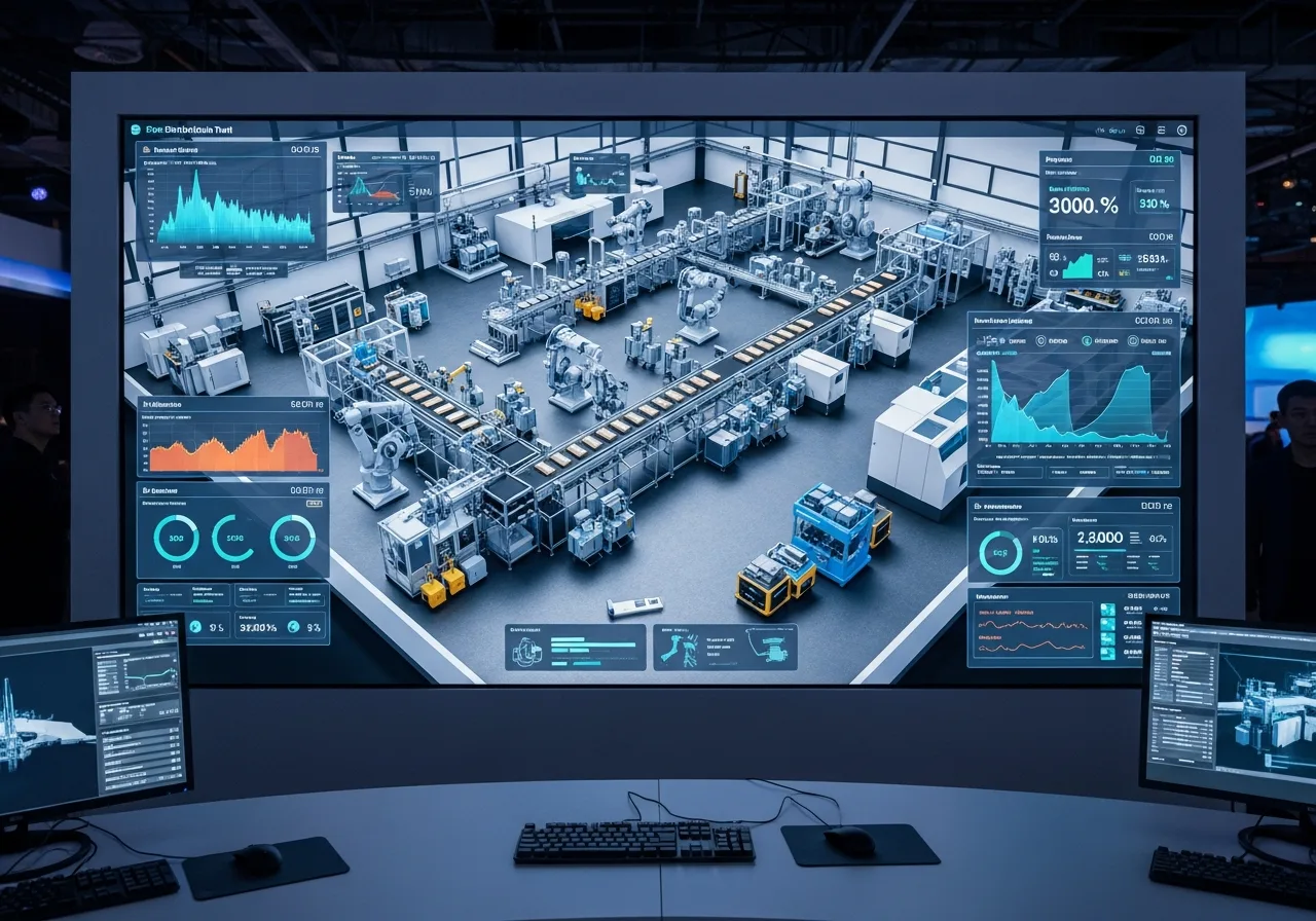 Qalmorex Zyrdavin Industrieunternehmen — Unsere Projekte 6